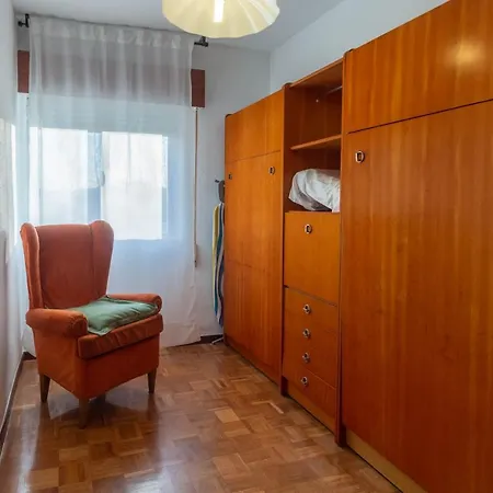 Apartment Hermanos Pinzon Zamora