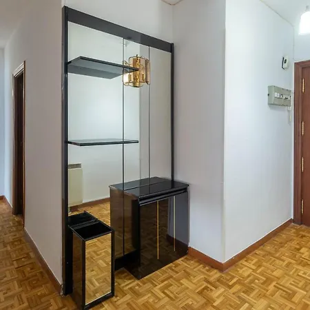 Hermanos Pinzon Apartment *
