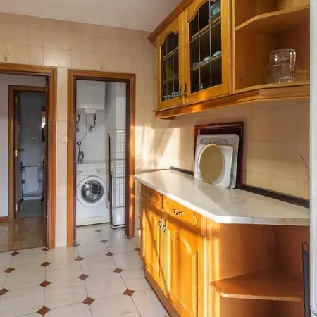 Apartment Hermanos Pinzon Zamora