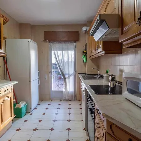 Hermanos Pinzon Apartment Zamora