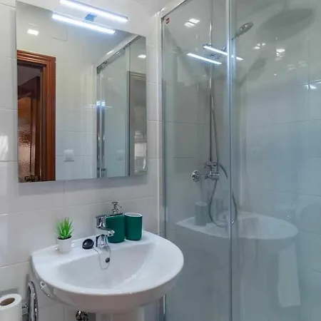 Hermanos Pinzon Apartment