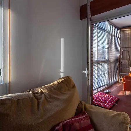 Hermanos Pinzon Apartment Zamora