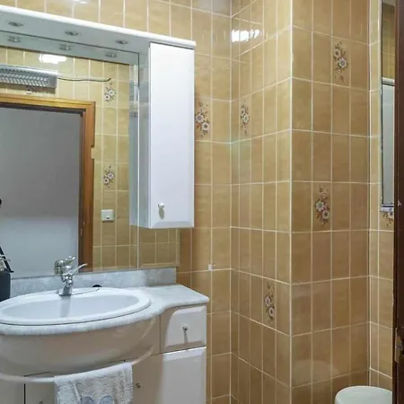 Apartment Hermanos Pinzon Zamora