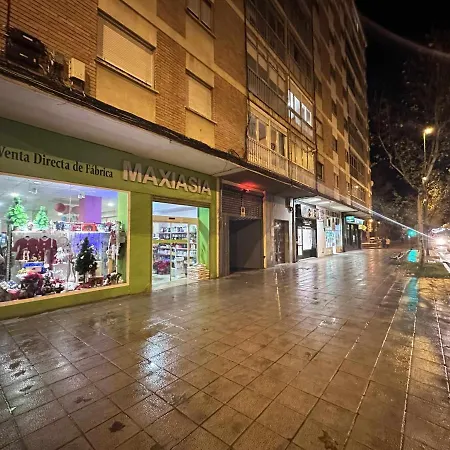 Apartment Hermanos Pinzon *