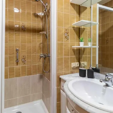 Hermanos Pinzon Apartment Zamora