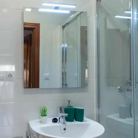 Apartment Hermanos Pinzon