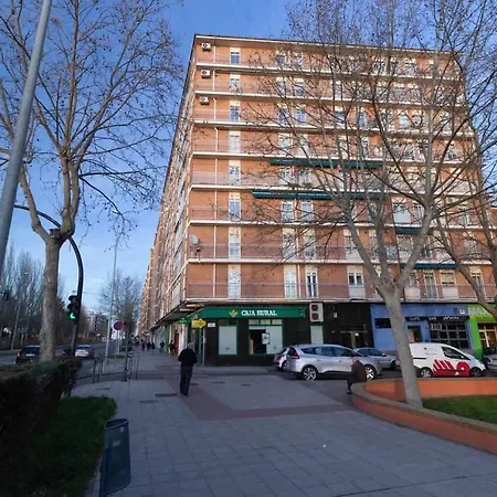 Hermanos Pinzon Apartment *