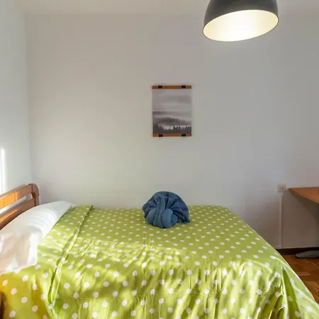 Hermanos Pinzon Apartment