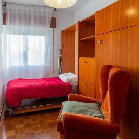 Apartment Hermanos Pinzon *