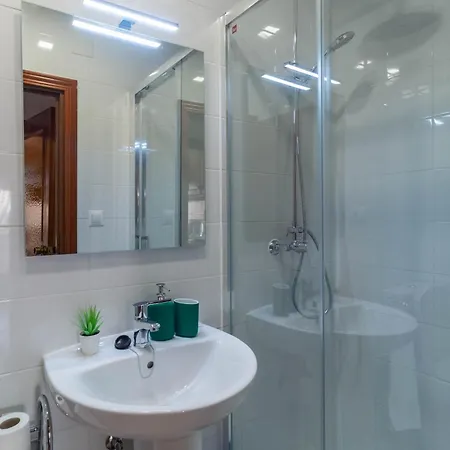 Hermanos Pinzon Апартаменты