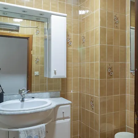 Appartamento Hermanos Pinzon *