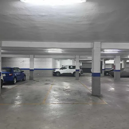 Appartamento Hermanos Pinzon Zamora