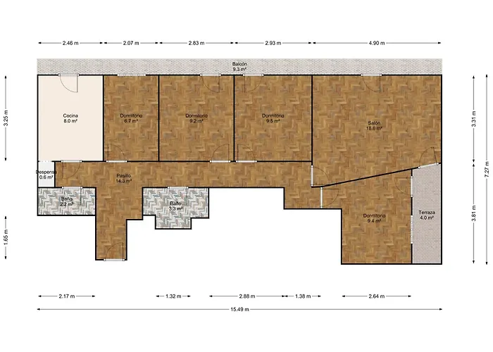 Hermanos Pinzon * Zamora