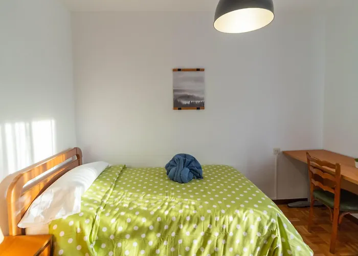 Hermanos Pinzon Appartement