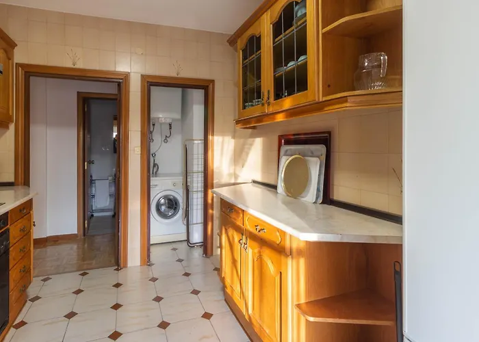 Apartment Hermanos Pinzon