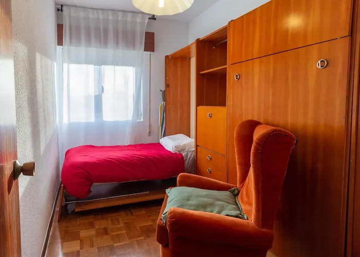 Appartement Hermanos Pinzon *