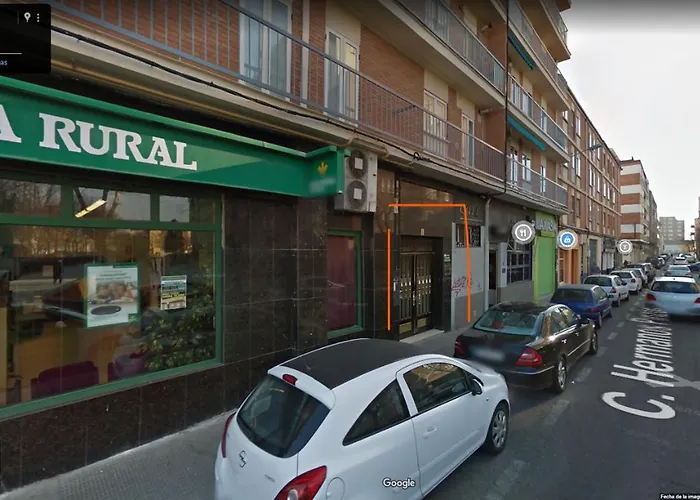 Appartement Hermanos Pinzon