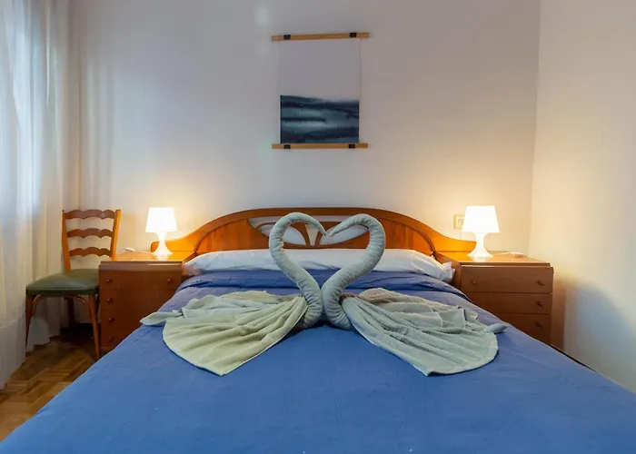 Hermanos Pinzon Appartement *