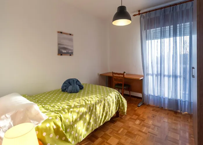 Appartement Hermanos Pinzon Zamora