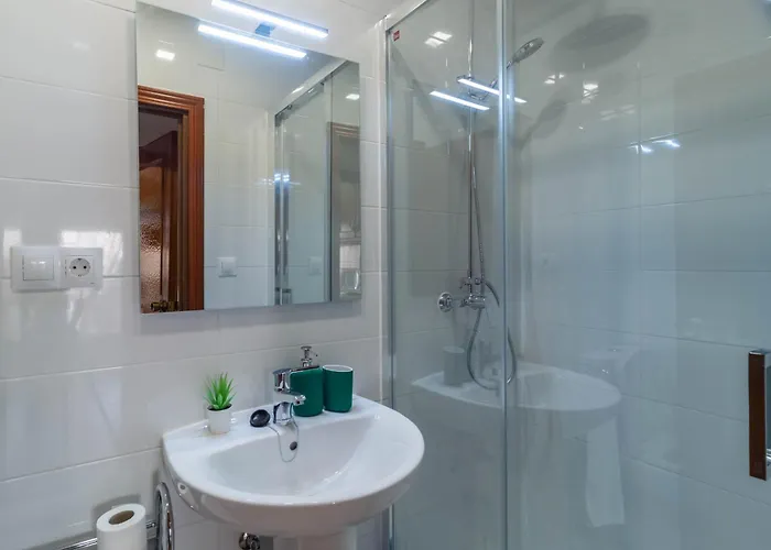 Hermanos Pinzon Apartment