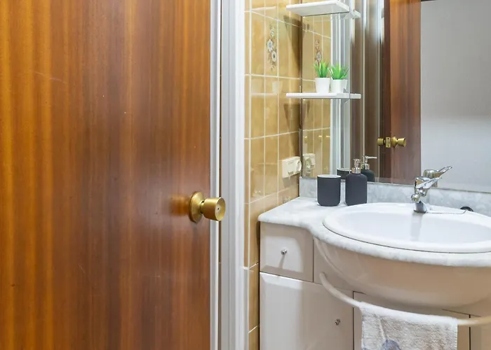 Appartement Hermanos Pinzon