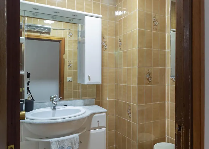 Apartment Hermanos Pinzon *