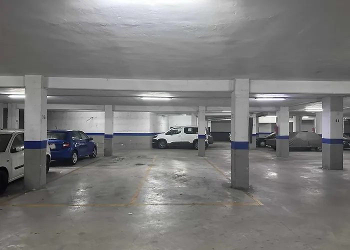 Apartment Hermanos Pinzon Zamora